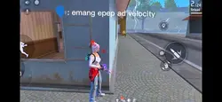 emg epep ad velocity