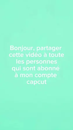 je vais sûprimer mon