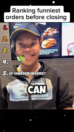 orders b4 closing 