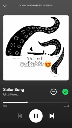 Sailor