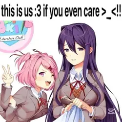Us.