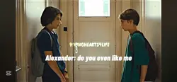 Elias & Alexander 