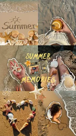 SUMMER VIBES