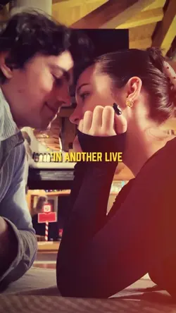 in another life