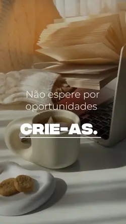 Oportunidade 