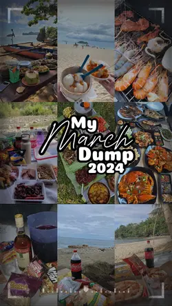 March Dump 