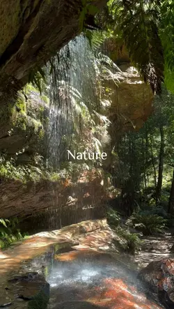 nature