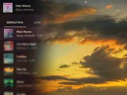 Heat Waves 