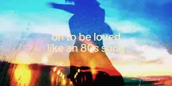 80s song