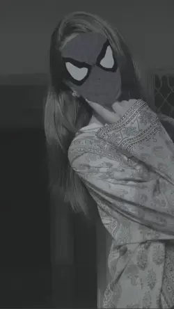 -Hide Face Template
