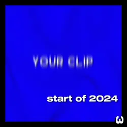 start of 2023 / 2024