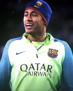 Barca neymar 