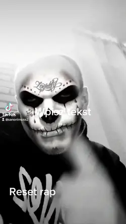 Reset rap 