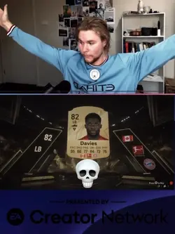 FC25 Troll Face Edit