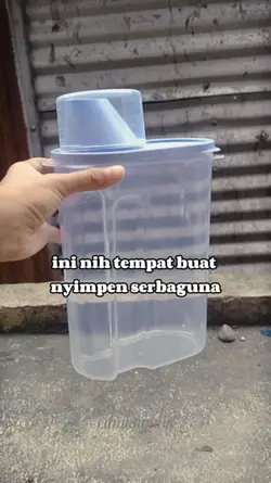 penyimpanan serbagun