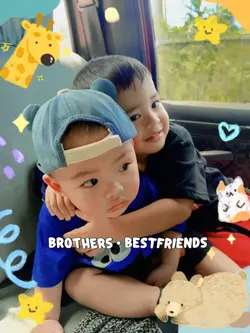 BrothersXBestfriends
