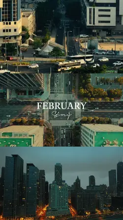 February story 