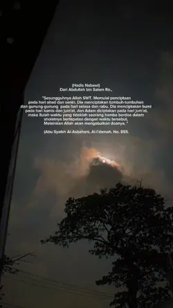 Penciptaan