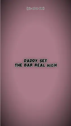 my Father 