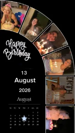 H BDYGirls13August