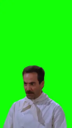 No Soup For You