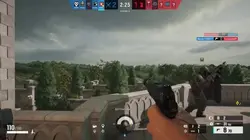 Average teammate