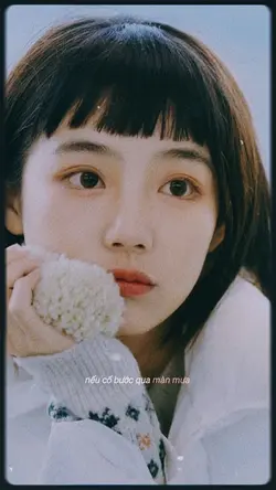 Nhẹ nhàng - màu