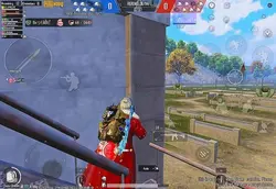 PUBG kill Montage