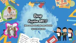 Recap Kegiatan MPLS