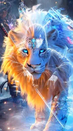 LION EFFECT