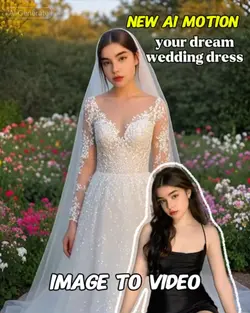dream wedding dress