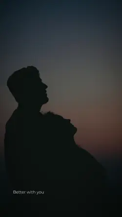 Better With You