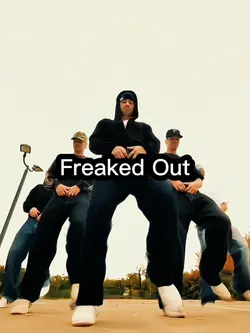 Freaked Out