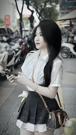 Trình chiếu + màu