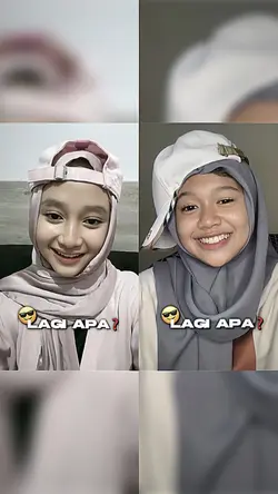 AKU LAGI BETE BEBB!