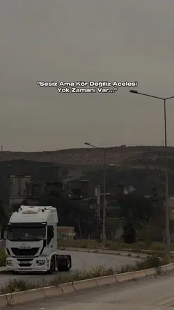 Racon SÖZLERİ