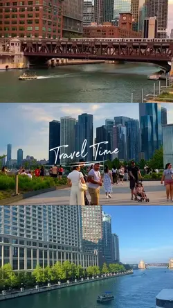 Travel Time