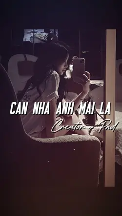 CĂN NHÀ TRANH MÁI LÁ