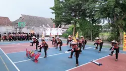 Kegiatan sekolah HD