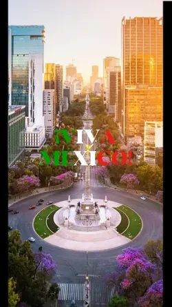 Viva México