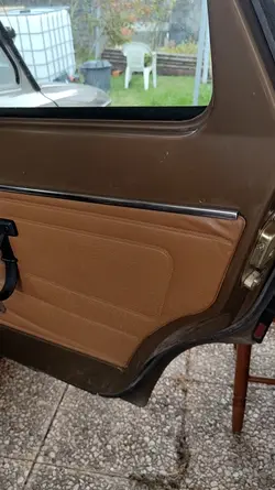 Ma Renault 6 
