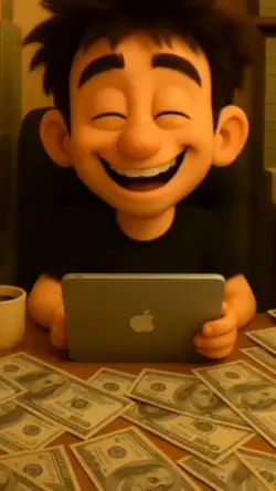 animation 3DCartoon 