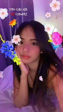 Pretty little baby