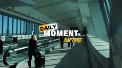 DAILY MOMENT CAPTURE