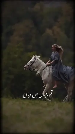 Urdu song template