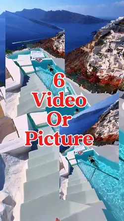 6 video or picture 