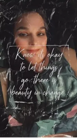 Change