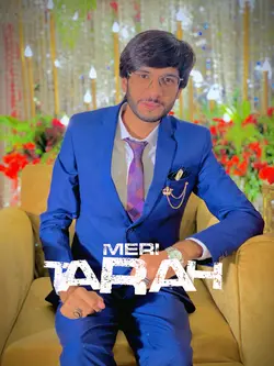 Ankhain tere 🥀