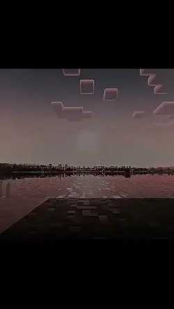 Beauty Of Minecraft