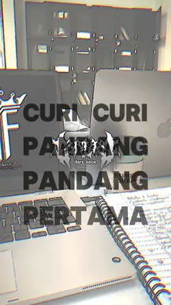 CURI-CURI PANDANG